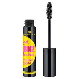 ess get BIG! lashes vol boost masc