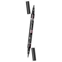 essence 2 in 1 Eyeliner Pen 