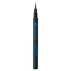 ess superfine eyeliner pen waterpro