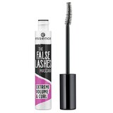 essence The False Lashes Mascara, Extreme Volume & Curl, thumbnail image 1 of 1