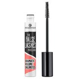 essence The False Lashes Mascara, Dramatic Volume Unlimited, thumbnail image 1 of 1