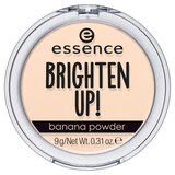 essence Brighten Up! Foundation Powder, thumbnail image 1 of 1