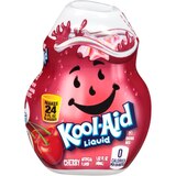 Kool-Aid Liquid Drink Mix, Cherry, 1.62 OZ, thumbnail image 1 of 1