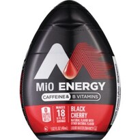 Mio Fit Lemon Lime Liquid Water Enhancer 