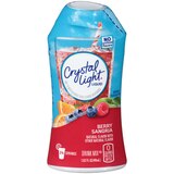 Crystal Light Liquid Drink Mix, Berry Sangria, 1.62 OZ, thumbnail image 1 of 1