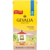 Gevalia Colombia Medium Roast Ground Coffee, 12 OZ, thumbnail image 1 of 1