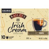 Baileys Coffee Pods, Irish Cream, thumbnail image 1 of 1