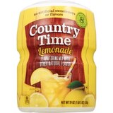 Country Time Lemonade 19 OZ, thumbnail image 1 of 1