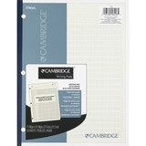 Mead Cambridge Writing Pads, 50 Sheets, thumbnail image 1 of 2