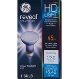 GE Reveal 45w Indoor Floodlight, thumbnail image 1 of 1