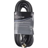 GE Workshop Extension Cord, 15', thumbnail image 1 of 1