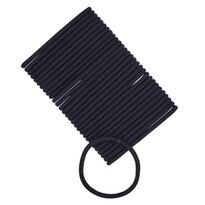 Scunci No Damage Ponytail Holders