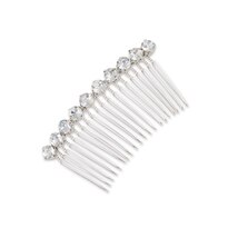Scunci Rhinestone Side Comb