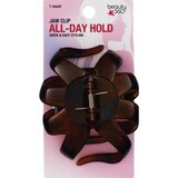 Scunci All-Day Hold Octopus Large Jaw Clip, thumbnail image 2 of 3