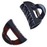 Scunci No Slip Jaw Clip in Assorted Colors, thumbnail image 1 of 3