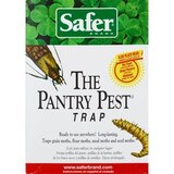 Safer The Pantry Pest Trap, thumbnail image 1 of 2