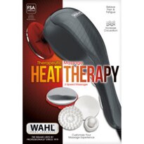 Wahl Heat 2-Speed Massager