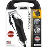 Wahl Chrome Pro Complete Haircutting Kit 24-Pc #79524-2501, thumbnail image 1 of 1