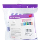 HANES GIRLS HIPSTER ASSORTED SIZE 10, thumbnail image 2 of 2