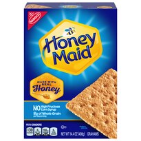 Honey Maid Honey Grahams