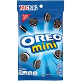 Nabisco Mini Oreo Cookies Big Bag, thumbnail image 1 of 2