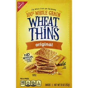 Nabisco Original Wheat Thins