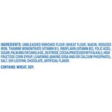 Oreo Mini Bite Size Go-Paks, 3.5 OZ, thumbnail image 3 of 3