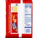 Nabisco Nutter Butter Peanut Butter Sandwich Cookies, thumbnail image 2 of 2
