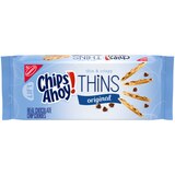 Chips Ahoy! Thins, 7 OZ, thumbnail image 1 of 1