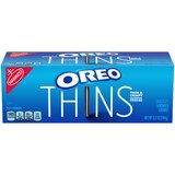 Oreo Thins Convenience Pack, 3.7 OZ, thumbnail image 1 of 1