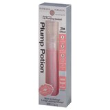 Physicians Formula Plump Potion Needle-Free Lip Plumping Cocktail, Pink Crystal Potion, thumbnail image 5 of 5