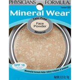 Physicians Formula Mineral Wear Talc-Free Mineral Face Powder, thumbnail image 4 of 4