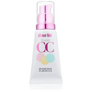 PF CC BLUR CRM L/M