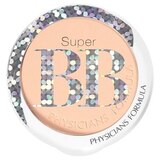 Physicians Formula Super BB All-in-1 Beauty Balm Powder, SPF 30, thumbnail image 1 of 4