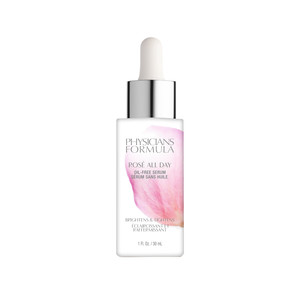 PF OIL FREE ROSE SERU