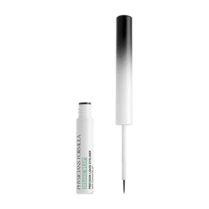 Physicians Formula Organic Wear Precision Liquid Eyeliner, Black