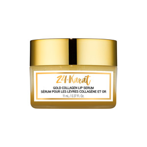 Physicians Formula 24-Karat Gold Collagen Lip Serum, 0.37 OZ