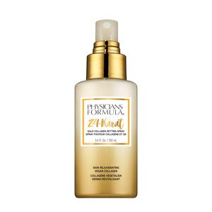 Physicians Formula 24-Karat Gold Collagen Setting Spray, 3.4 OZ