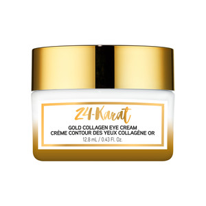 Physicians Formula 24-Karat Gold Collagen Eye Cream, 0.43 OZ