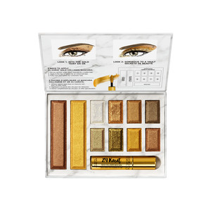 Physicians Formula 24-Karat Gold Face Palette, The Gold Vault