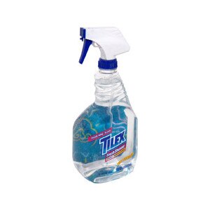 Tilex Daily Shower Cleaner Fresh Mist Scent