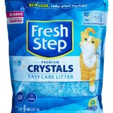 Fresh Step Crystals Cat Litter, thumbnail image 1 of 1