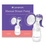 Lansinoh Manual Breast Pump, thumbnail image 2 of 4