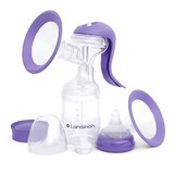 Lansinoh Manual Breast Pump, thumbnail image 3 of 4