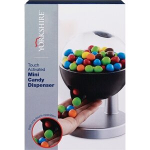 Yorkshire Touch Activated Mini Candy Dispenser