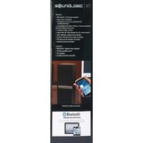 SoundLogic Bluetooth Mini Tower Speaker, thumbnail image 2 of 3