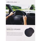 SoundLogic XT Rechargeable Wireless Suction Speaker , thumbnail image 2 of 3