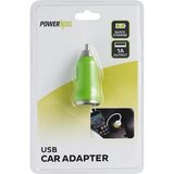 PowerXcel USB Car Charger 1.0, thumbnail image 1 of 4