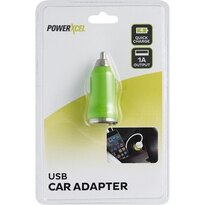 PowerXcel USB Car Charger 1.0