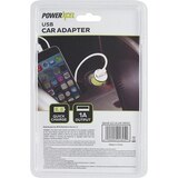 PowerXcel USB Car Charger 1.0, thumbnail image 2 of 4